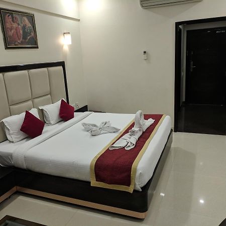 Chandra Imperial Jodhpur  Exterior photo