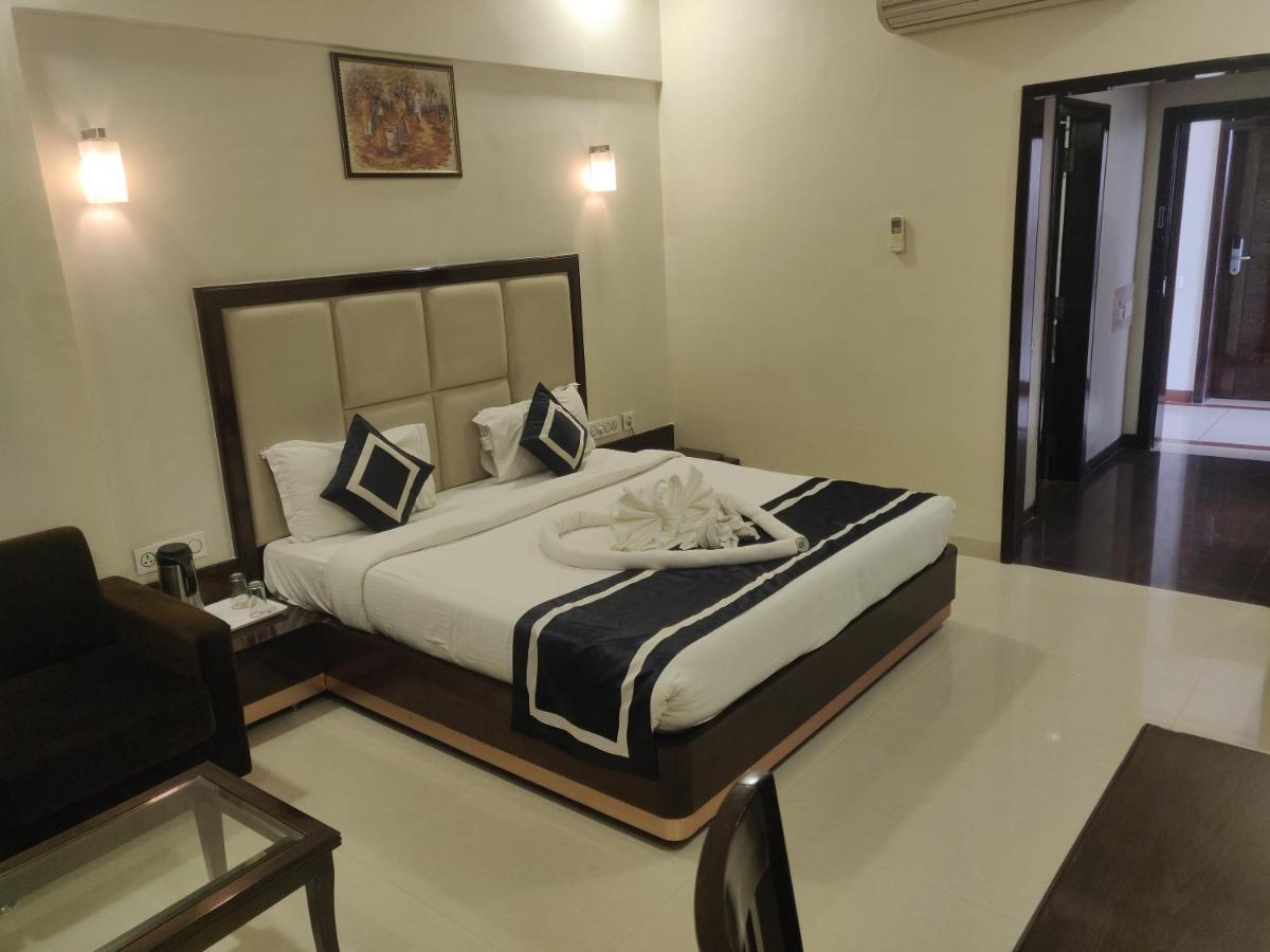 Chandra Imperial Jodhpur  Exterior photo