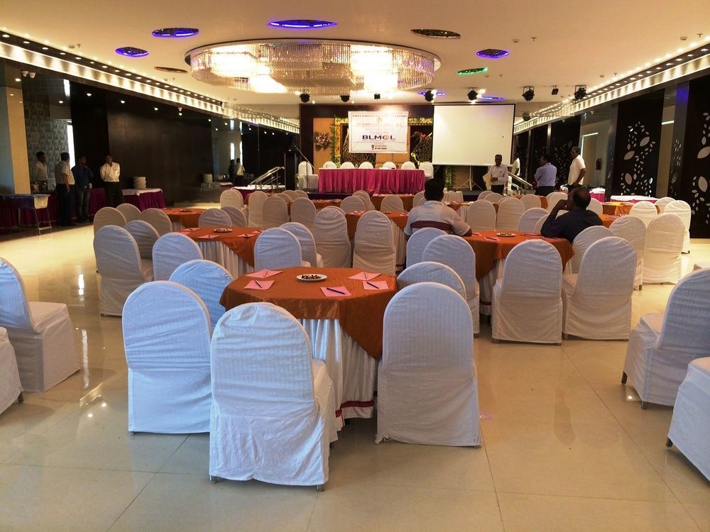 Chandra Imperial Jodhpur  Exterior photo