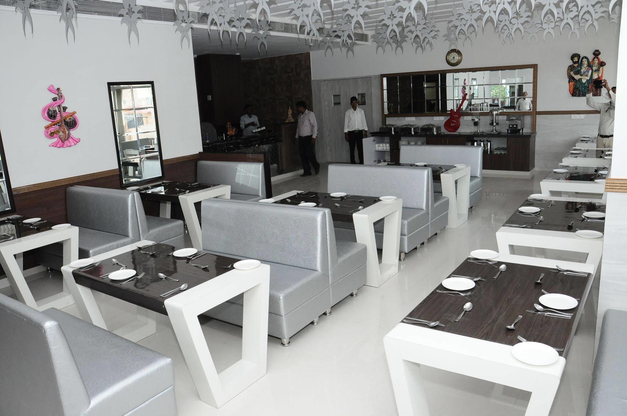 Chandra Imperial Jodhpur  Exterior photo
