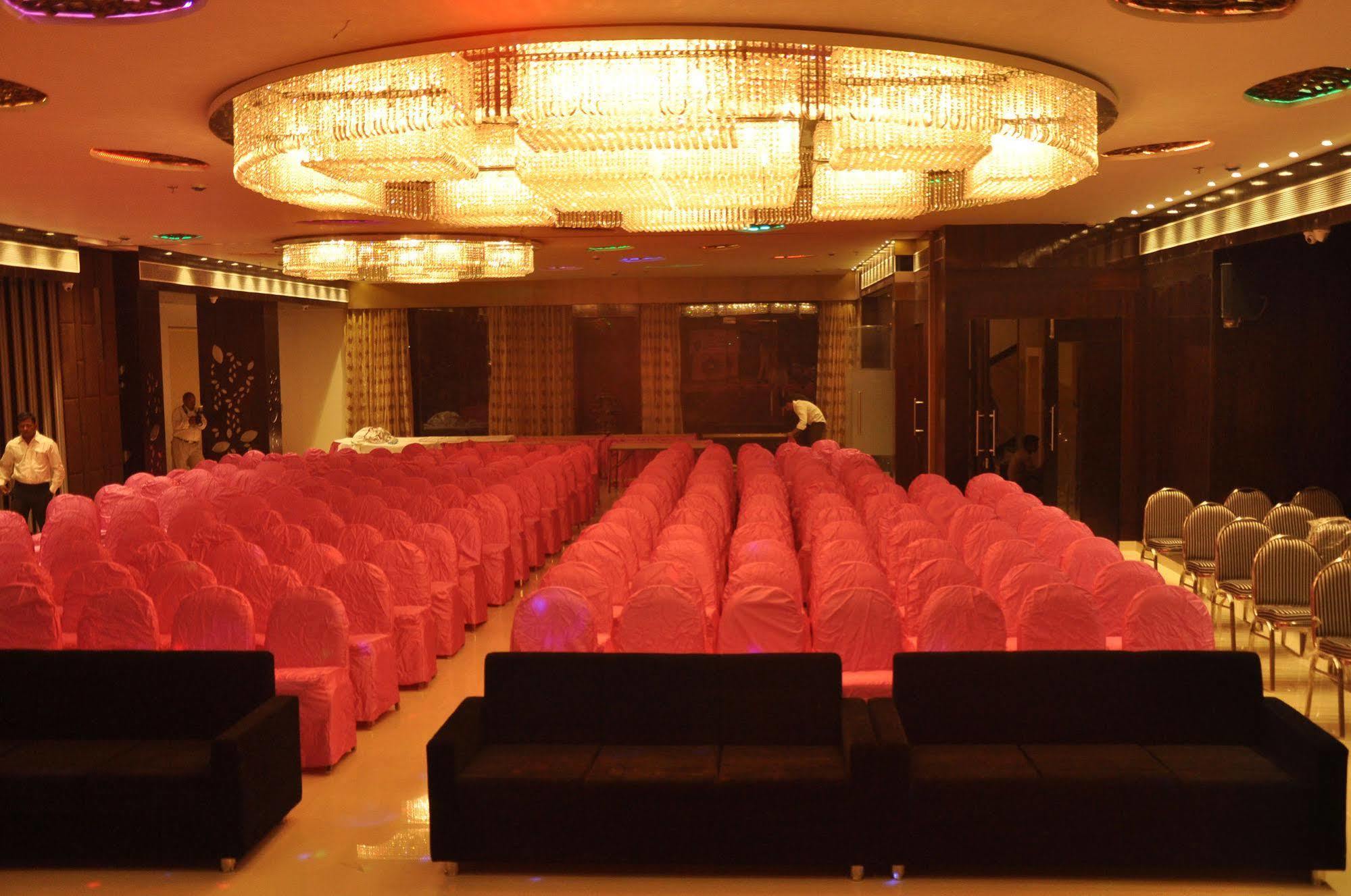 Chandra Imperial Jodhpur  Exterior photo