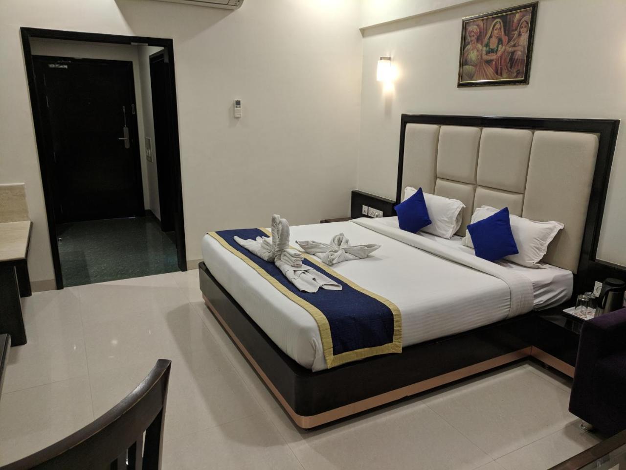 Chandra Imperial Jodhpur  Exterior photo